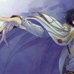 Lelouch vi Britannia contra Light Yagami