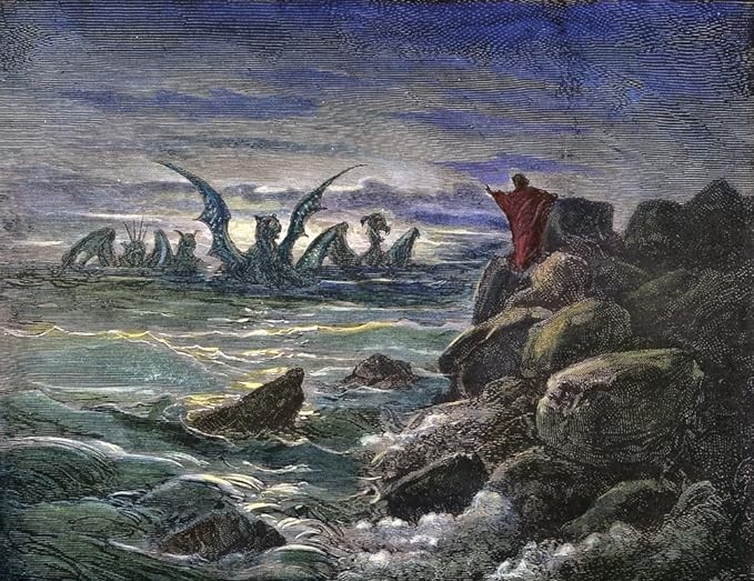 The Book of Daniel: Prophecied Empires